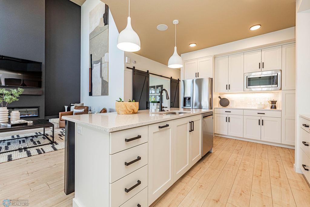 Horace, North Dakota 58047, United States, 4 Bedrooms Bedrooms, ,3 BathroomsBathrooms,Residential,Active,198275