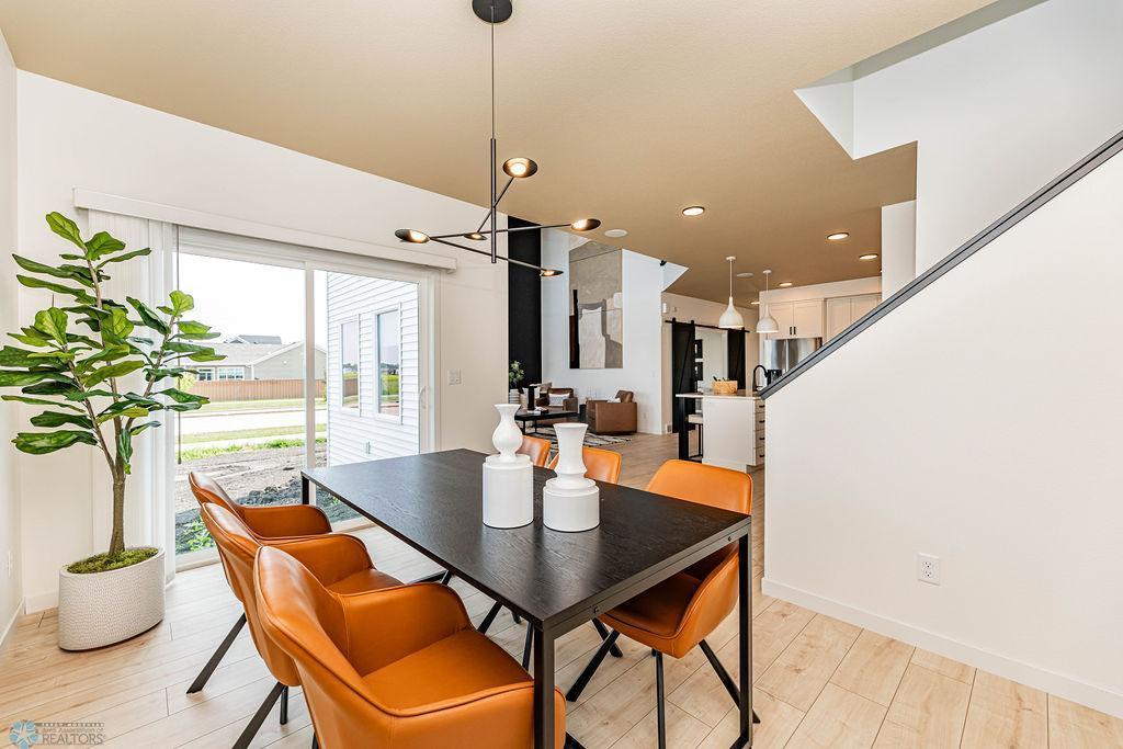 Horace, North Dakota 58047, United States, 4 Bedrooms Bedrooms, ,3 BathroomsBathrooms,Residential,Active,198275