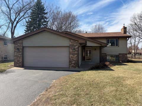 Homes For Sale - 9720 Austin Street<br/> Anoka County, Circle Pines, MN 55014