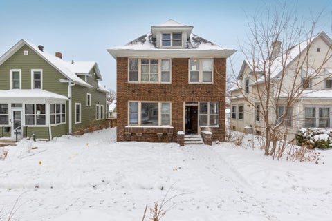 Multifamily For Sale - 1222 6th Street<br/> Hennepin County, Minneapolis, MN 55413