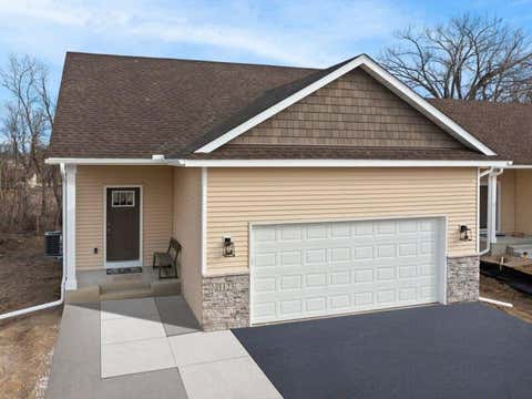 Townhouse For Sale - 1103 Seurer Street<br/> Elko New Market, MN 55054