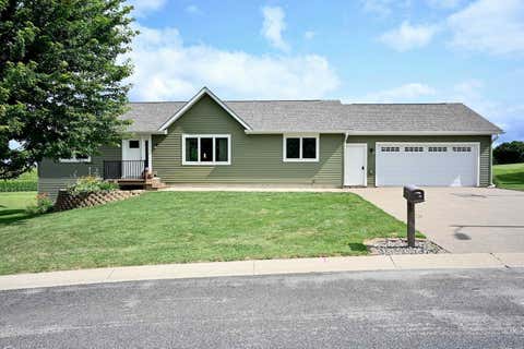 Homes For Sale - 206 Park Avenue<br/> Altura, MN 55910