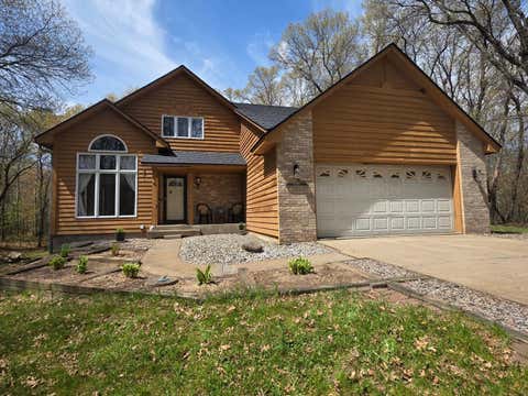 Homes For Sale - 35448 Highway 47<br/> Cambridge, MN 55008