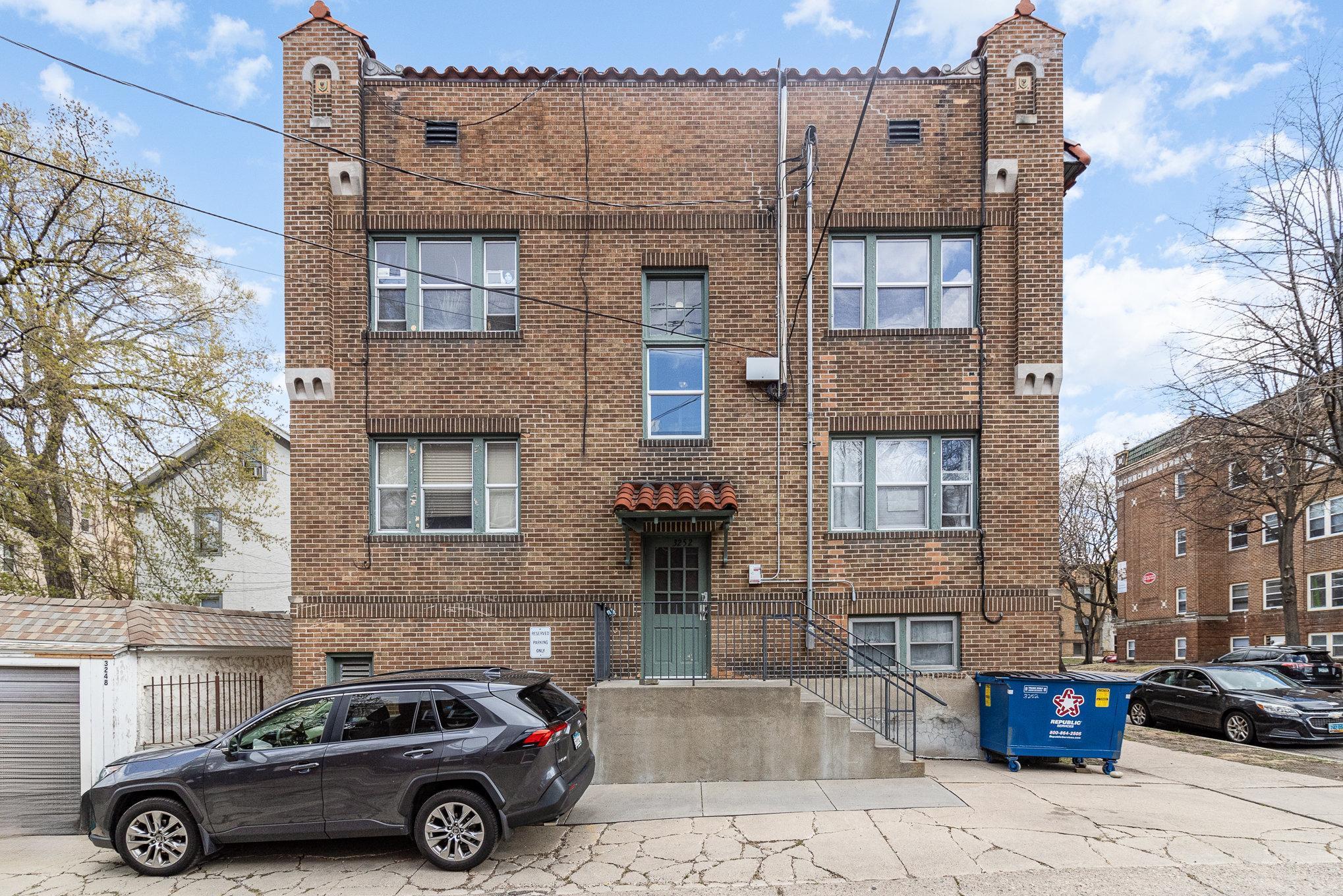 3252 Fremont Avenue #2, Minneapolis, Minnesota image 17
