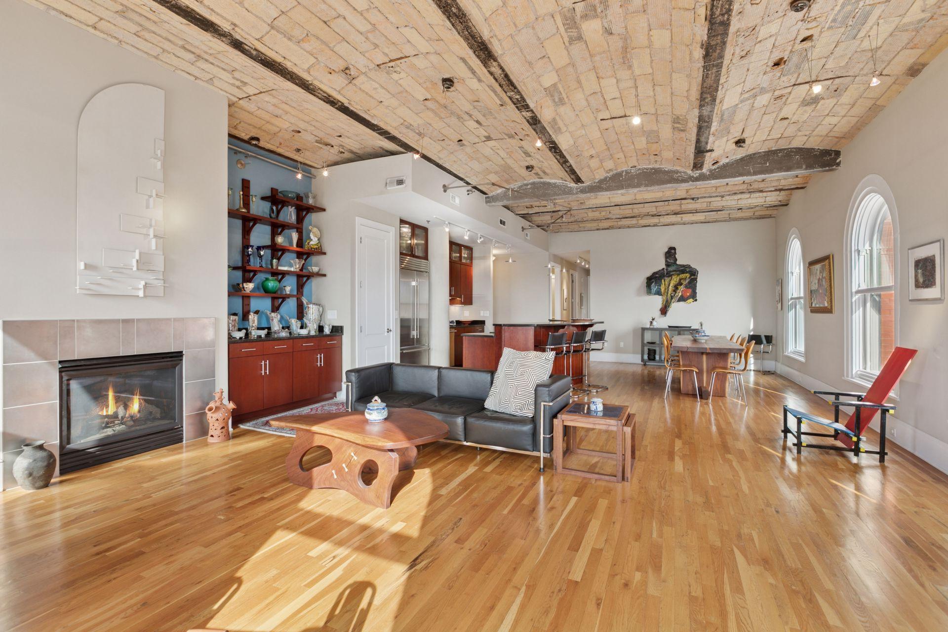 300 Wall Street #602, Saint Paul, Minnesota image 17