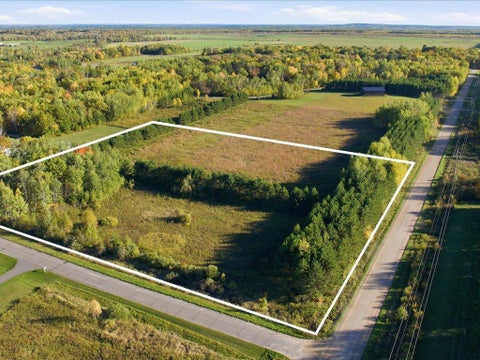 Vacant Land For Sale - LOT 11 Cainscross Way Sw<br/> Pequot Lakes, MN 56472
