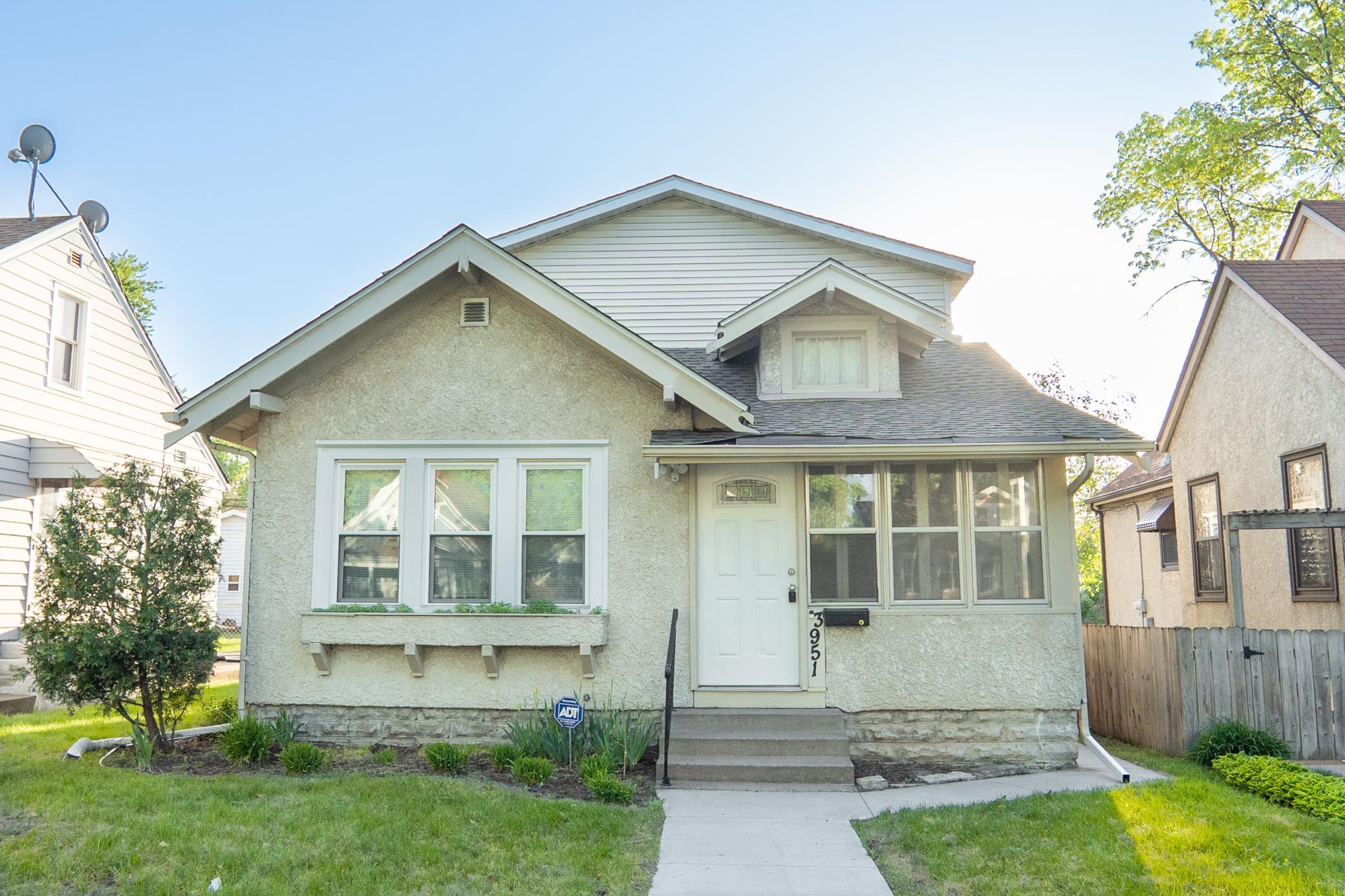 3951 Sheridan Avenue, Minneapolis, Minnesota image 1
