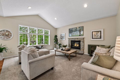 Townhouse For Sale - 4908 Malibu Drive<br/> Edina, MN 55436