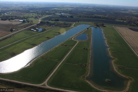 Vacant Land For Sale - 826 Beach Ball Lane<br/> New Germany, MN 55367