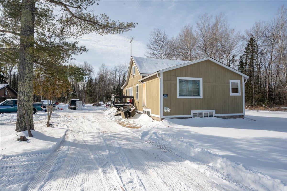 5935 S County Road, Poplar, Wisconsin image 1