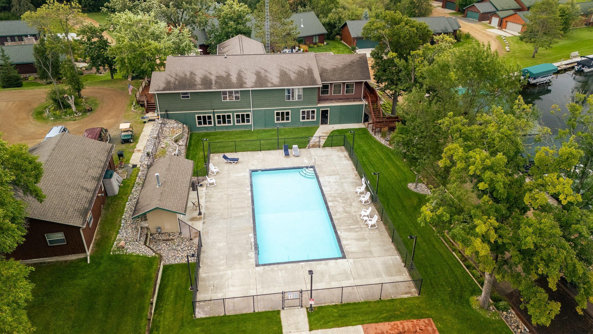 5845 Harbor View Drive, Cass Lake, Minnesota image 20