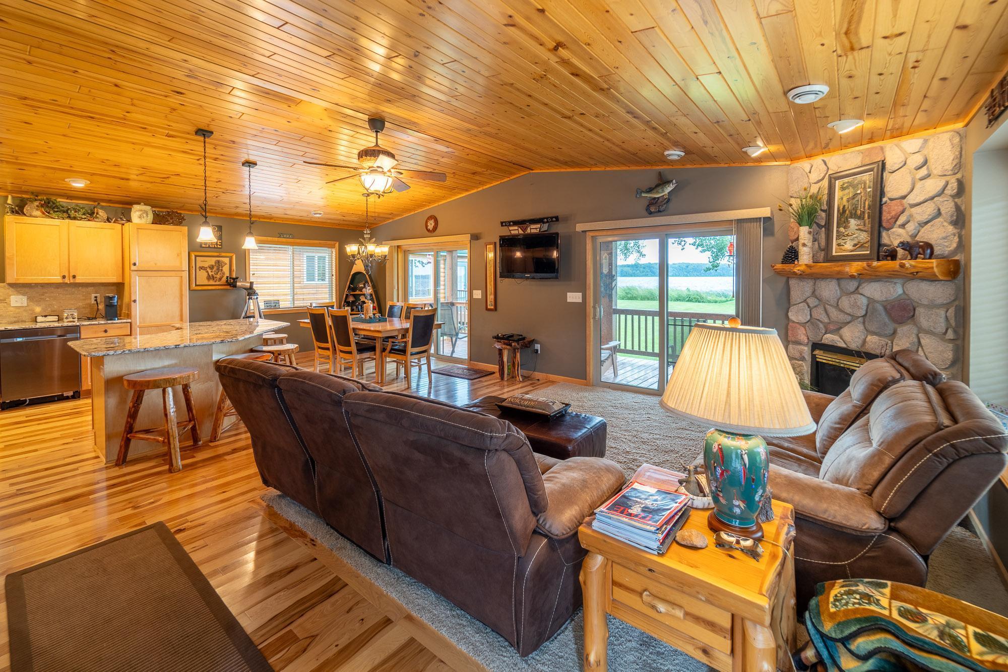 5845 Harbor View Drive, Cass Lake, Minnesota image 10