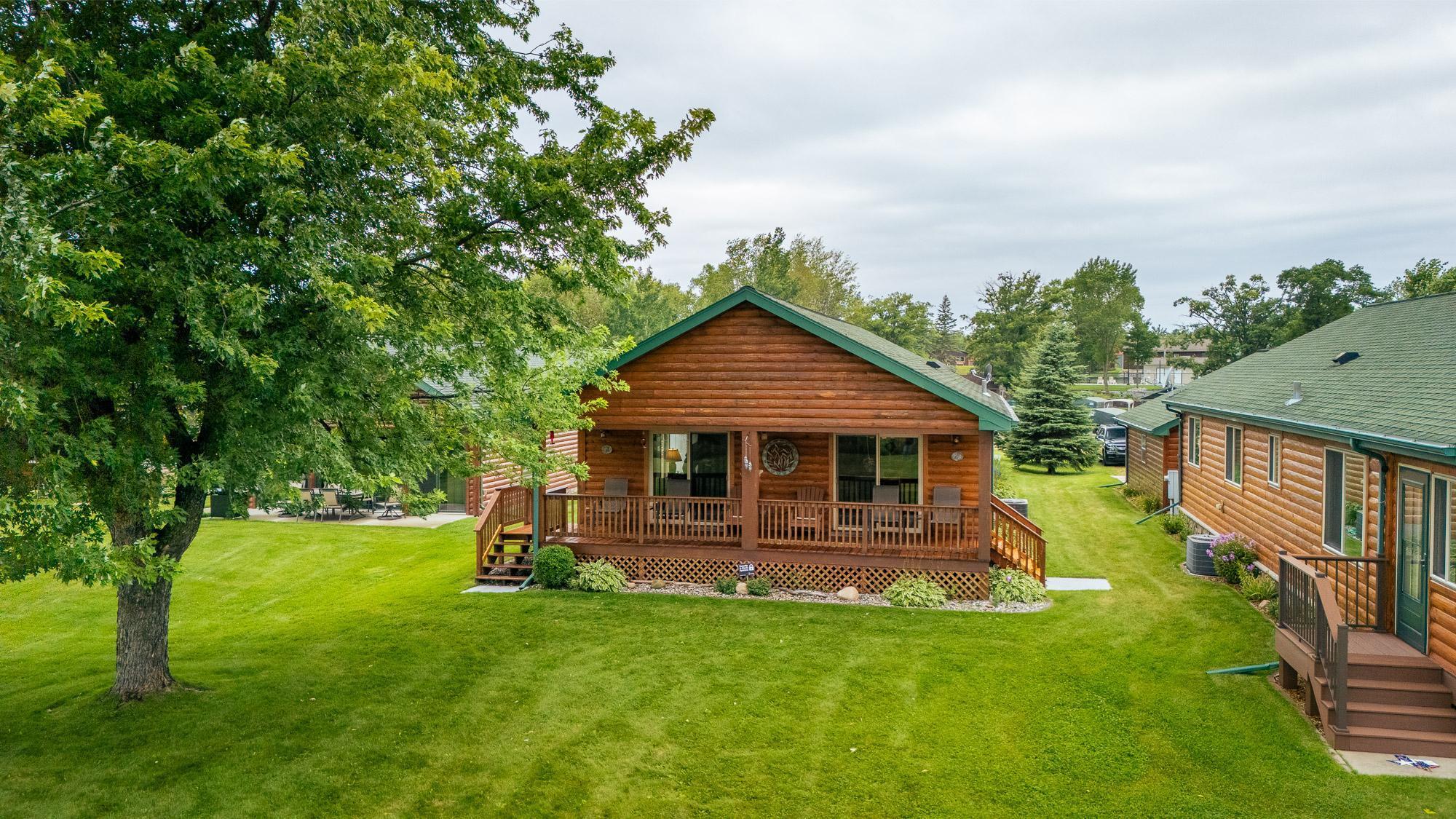 5845 Harbor View Drive, Cass Lake, Minnesota image 1
