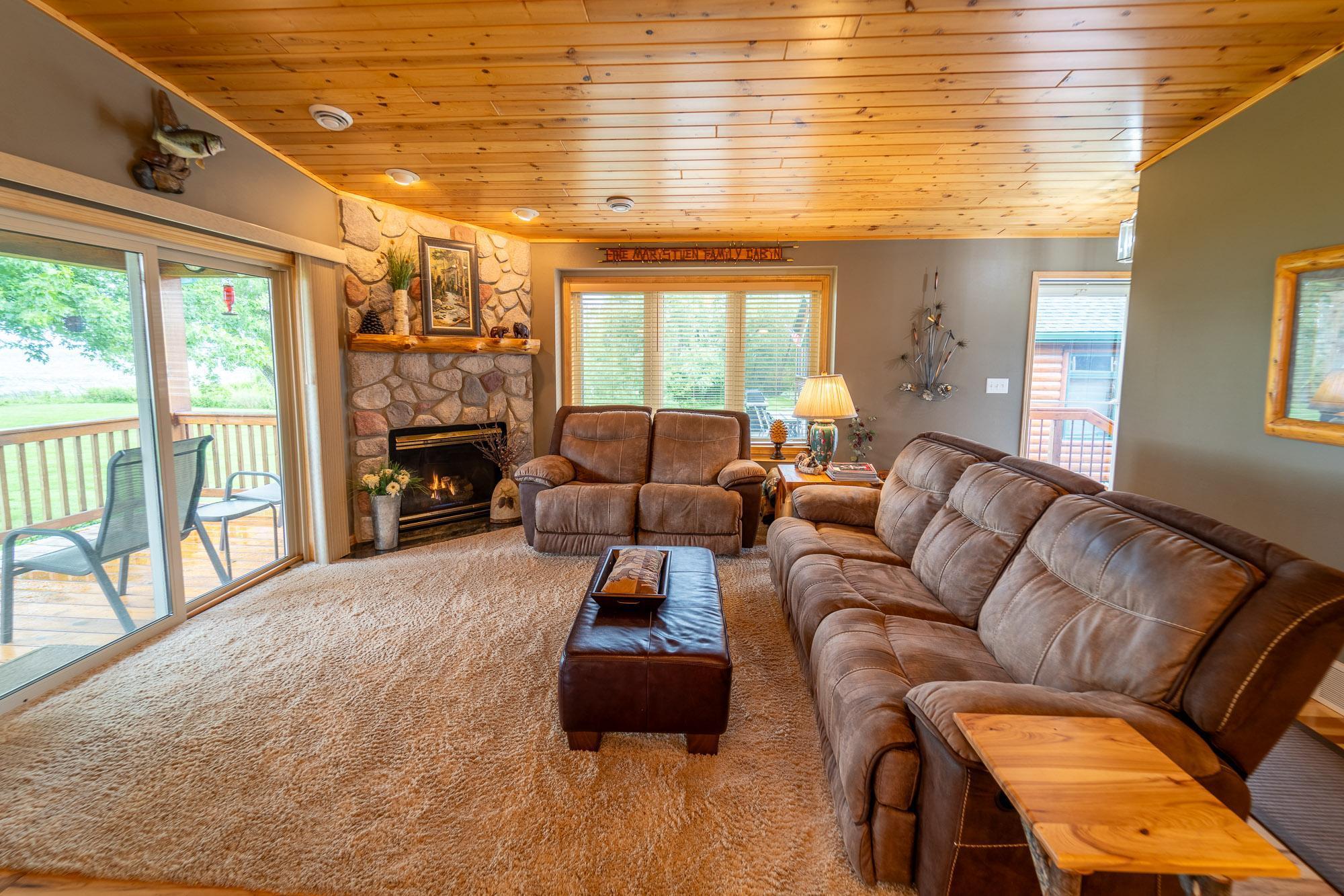 5845 Harbor View Drive, Cass Lake, Minnesota image 4
