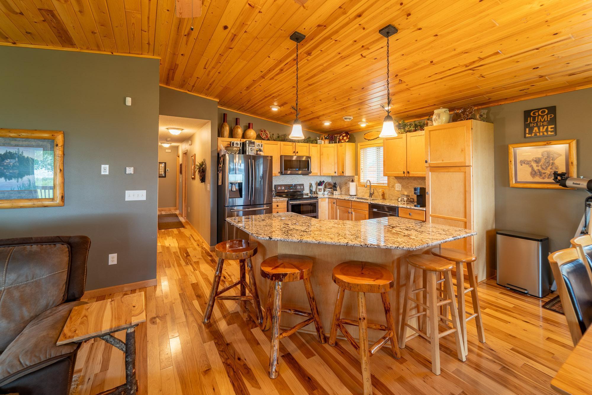 5845 Harbor View Drive, Cass Lake, Minnesota image 7