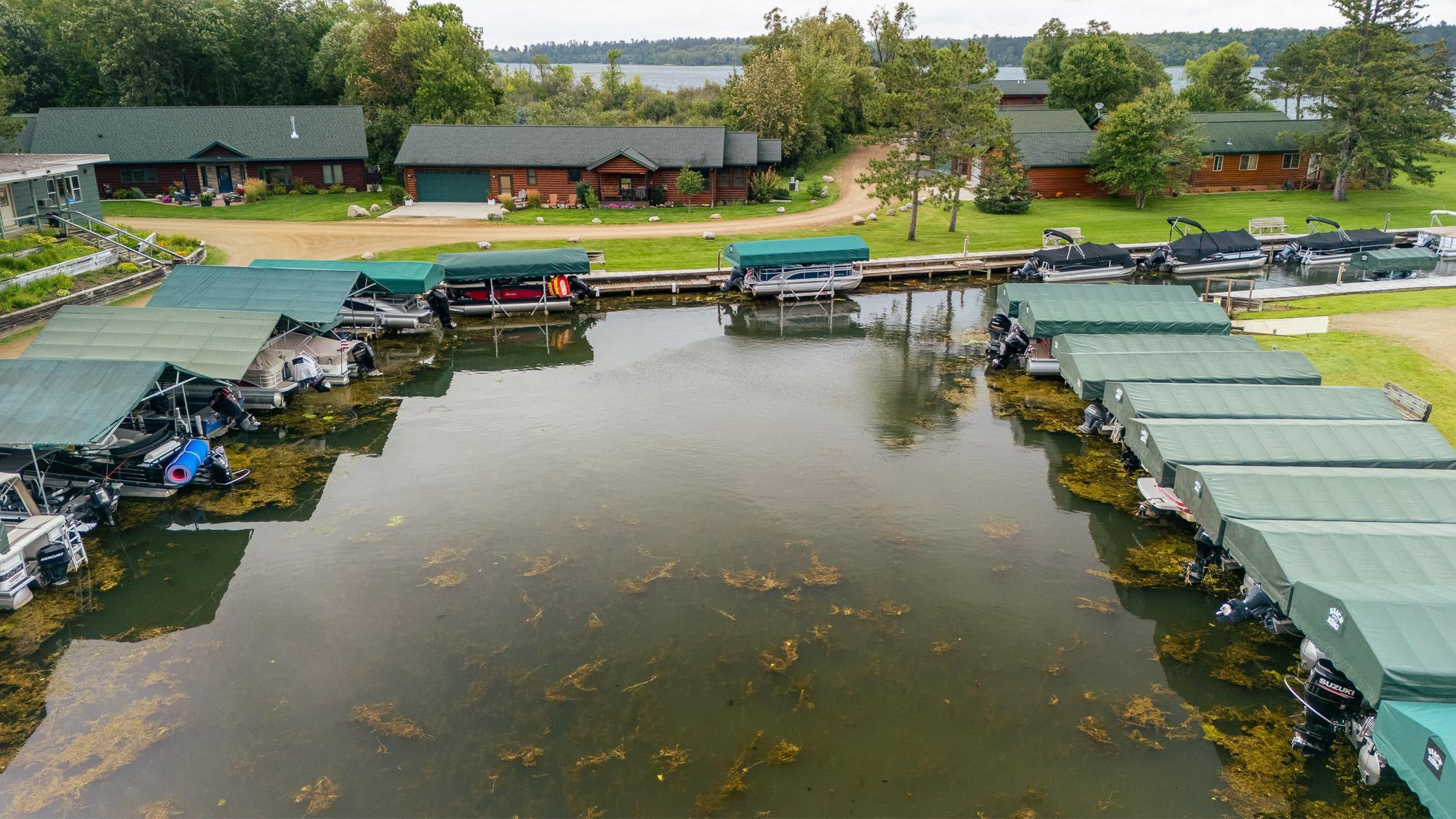 5845 Harbor View Drive, Cass Lake, Minnesota image 19