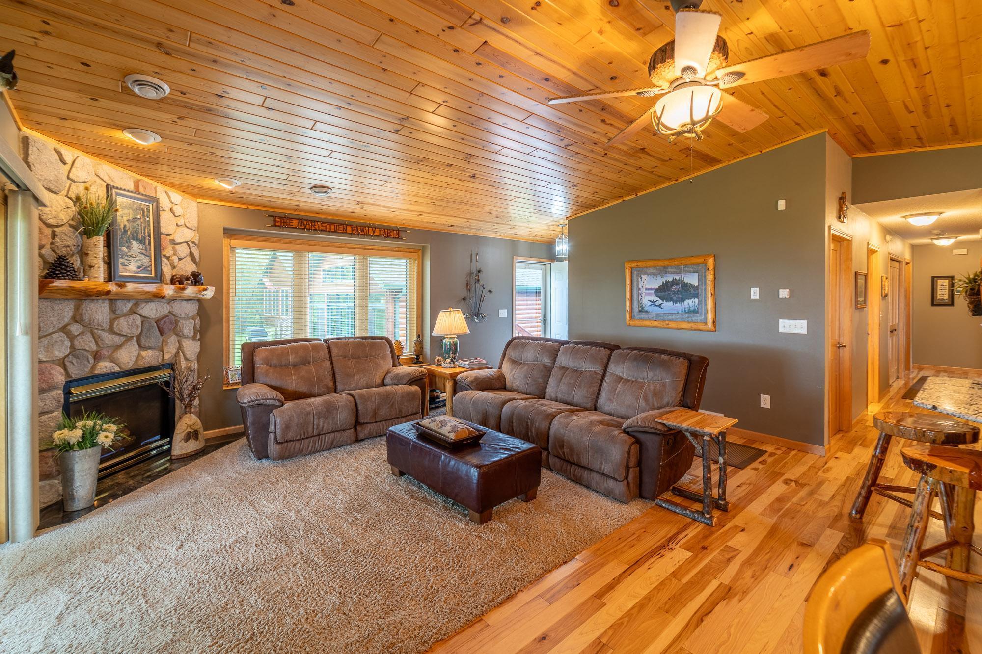 5845 Harbor View Drive, Cass Lake, Minnesota image 5