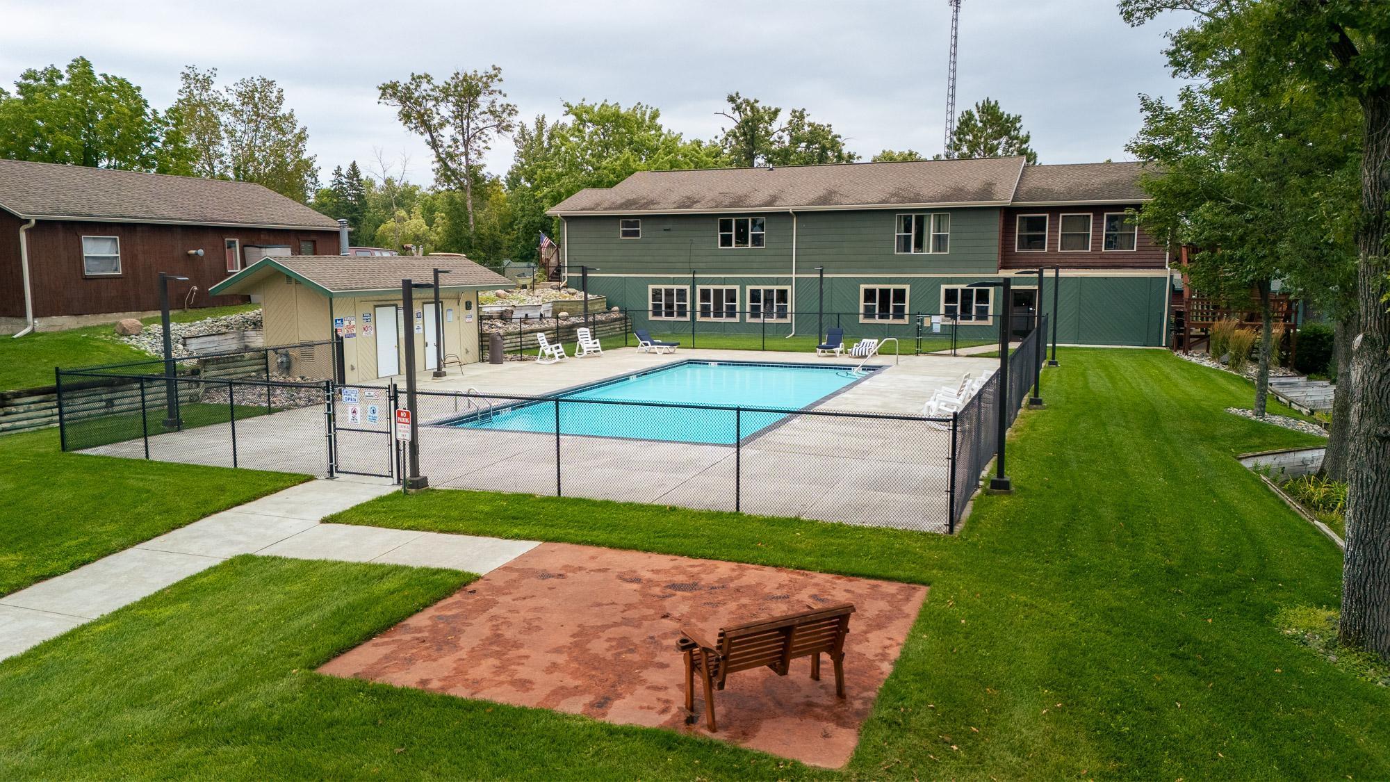 5845 Harbor View Drive, Cass Lake, Minnesota image 21