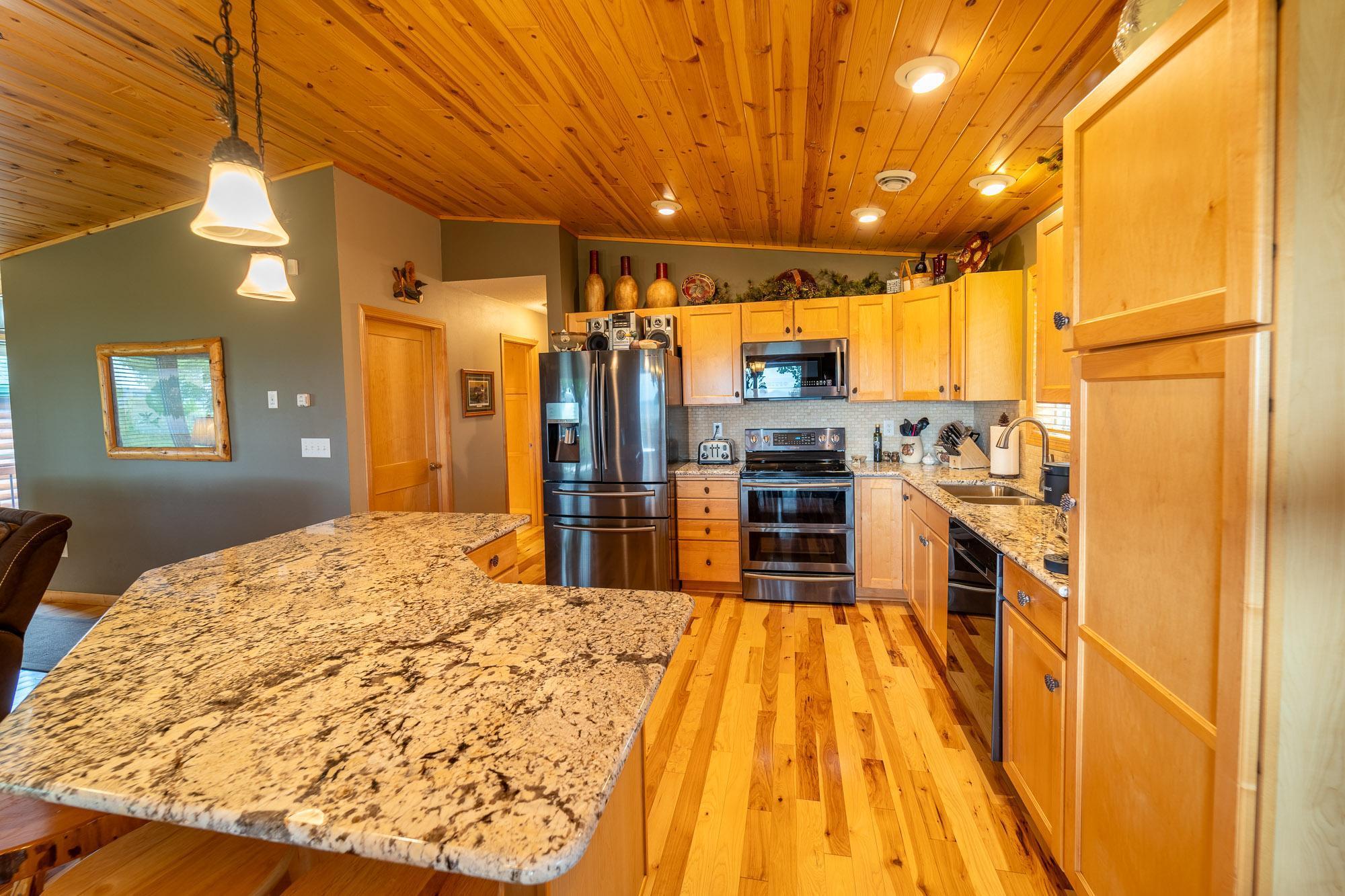 5845 Harbor View Drive, Cass Lake, Minnesota image 6