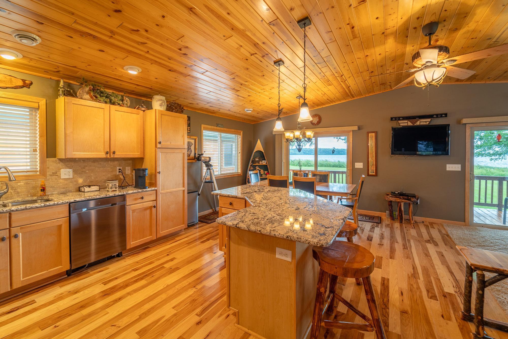 5845 Harbor View Drive, Cass Lake, Minnesota image 8