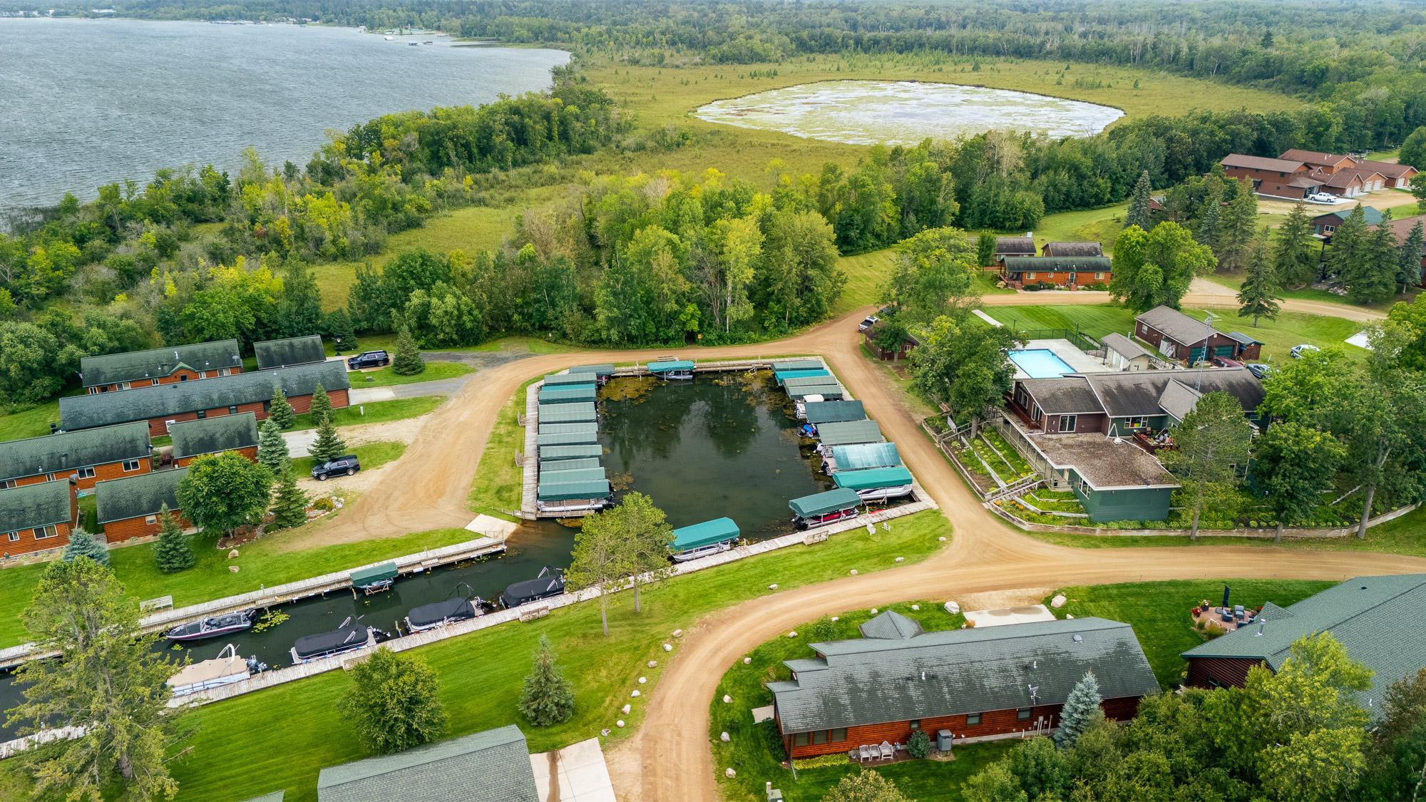 5845 Harbor View Drive, Cass Lake, Minnesota image 3