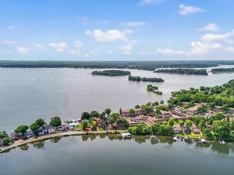 Condo For Sale - 4387 Wilshire Boulevard<br/> Mound, MN 55364