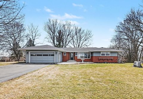 Homes For Sale - 704 Main Street<br/> Le Sueur County, New Prague, MN 56071