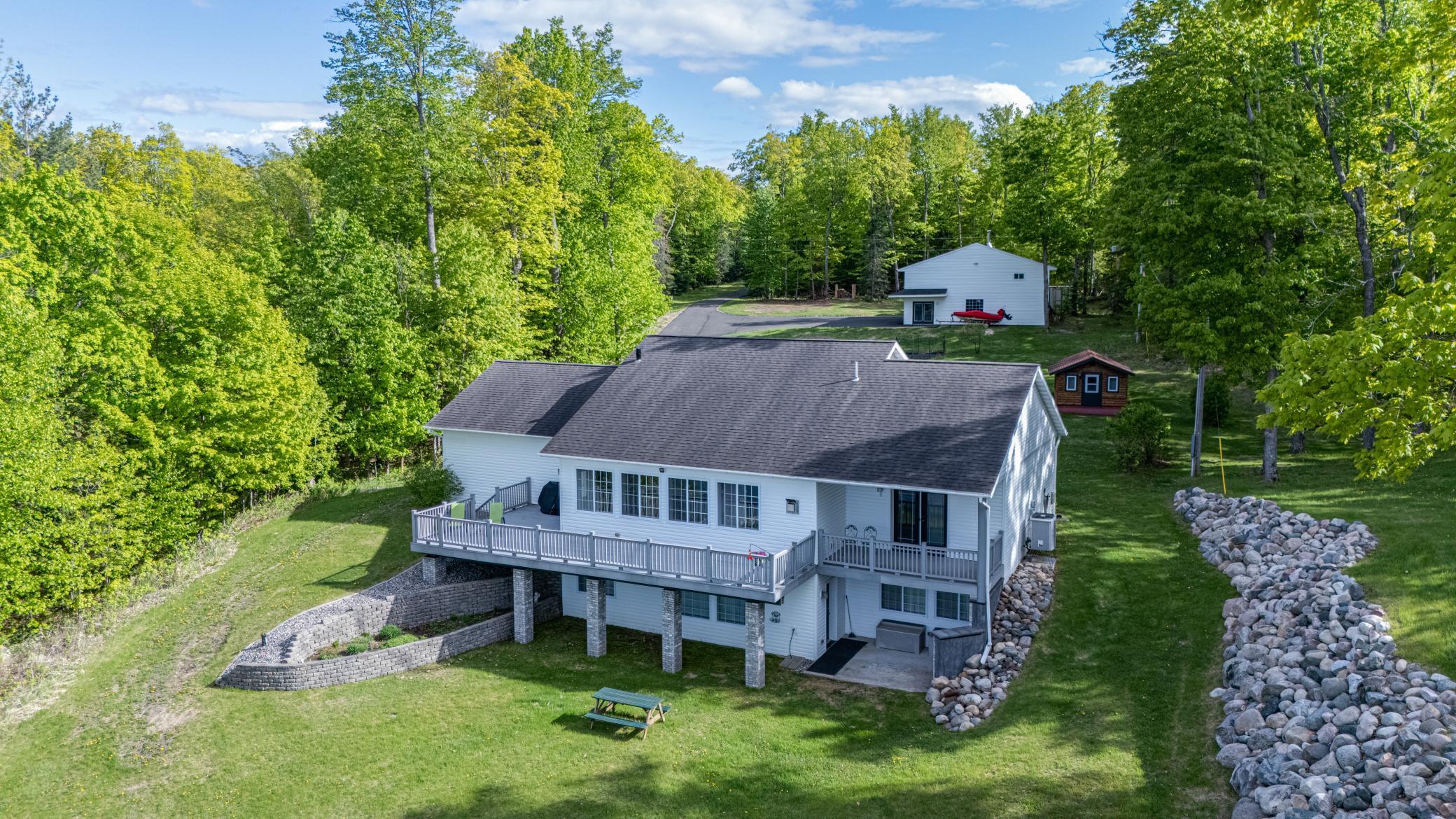 23324 Tioga Beach Road, Cohasset, Minnesota image 2