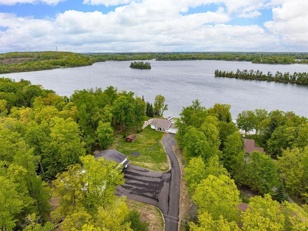 23324 Tioga Beach Road, Cohasset, Minnesota image 48
