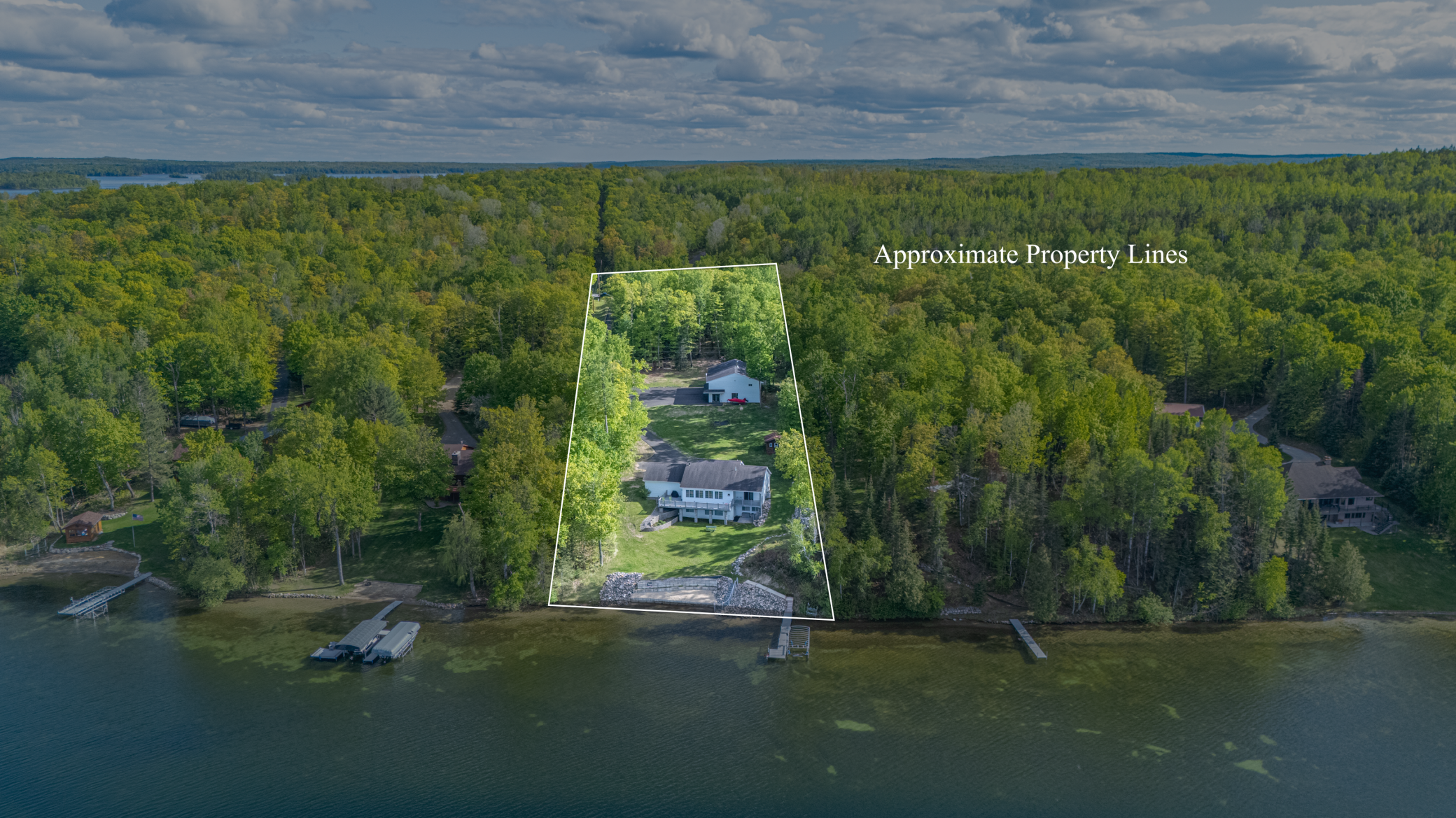 23324 Tioga Beach Road, Cohasset, Minnesota image 43