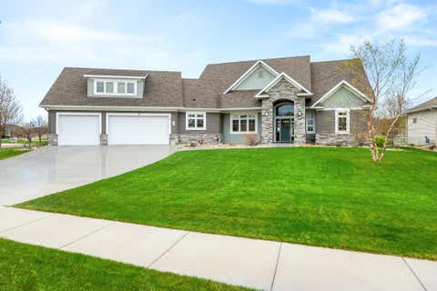 Homes For Sale - 6520 Christianson Parkway<br/> Cass County, Fargo, ND 58104
