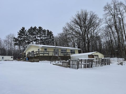 Homes For Sale - 3097 Highway 65<br/> Kanabec County, Mora, MN 55051