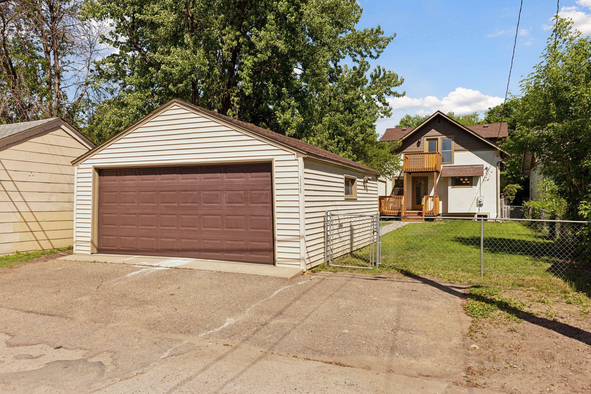 3520 32nd Avenue, Minneapolis, Minnesota image 28