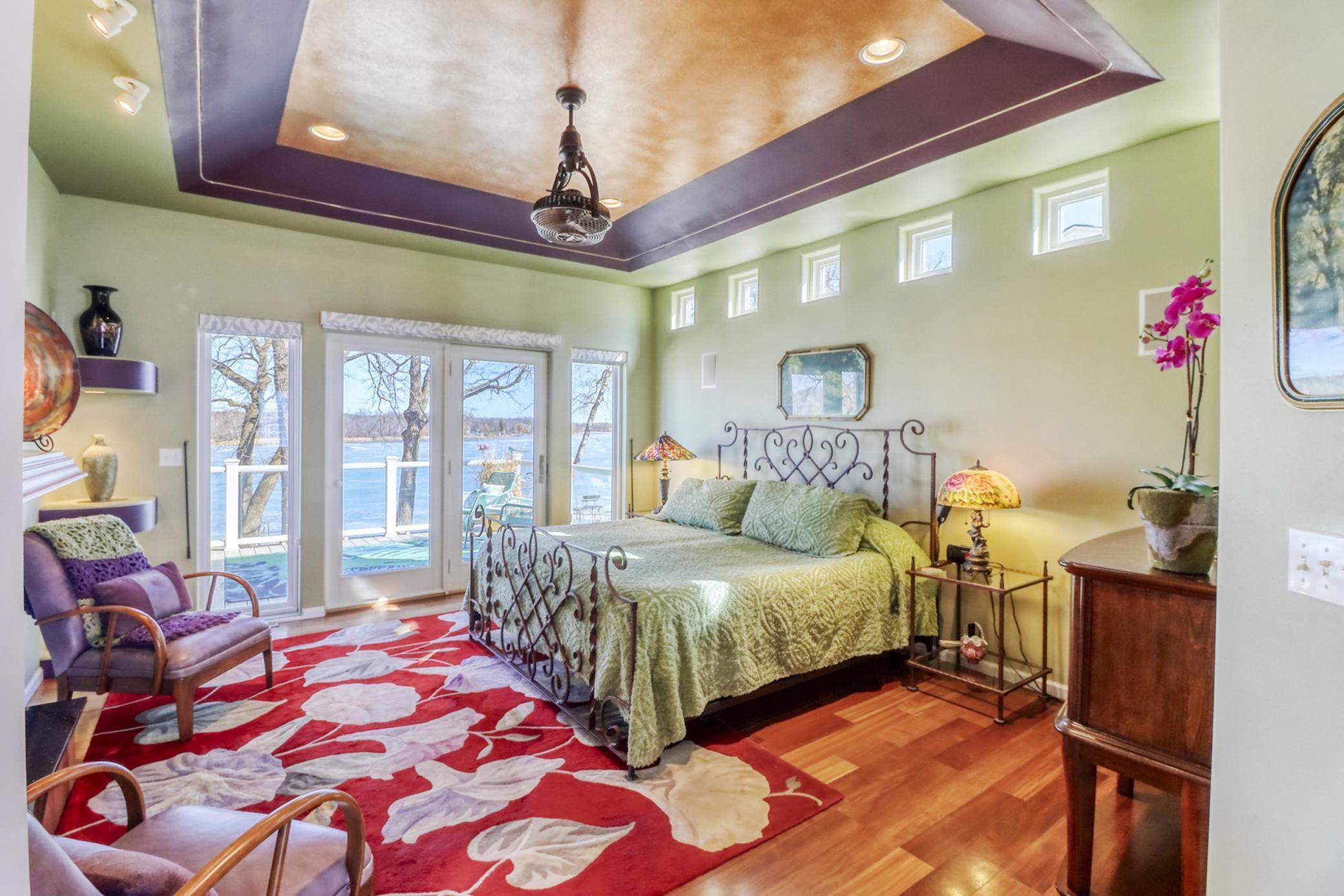 12805 Dorff Beach Road, Audubon, Minnesota image 35