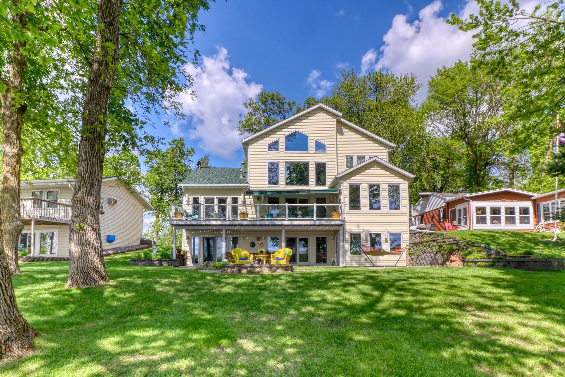 12805 Dorff Beach Road, Audubon, Minnesota image 1