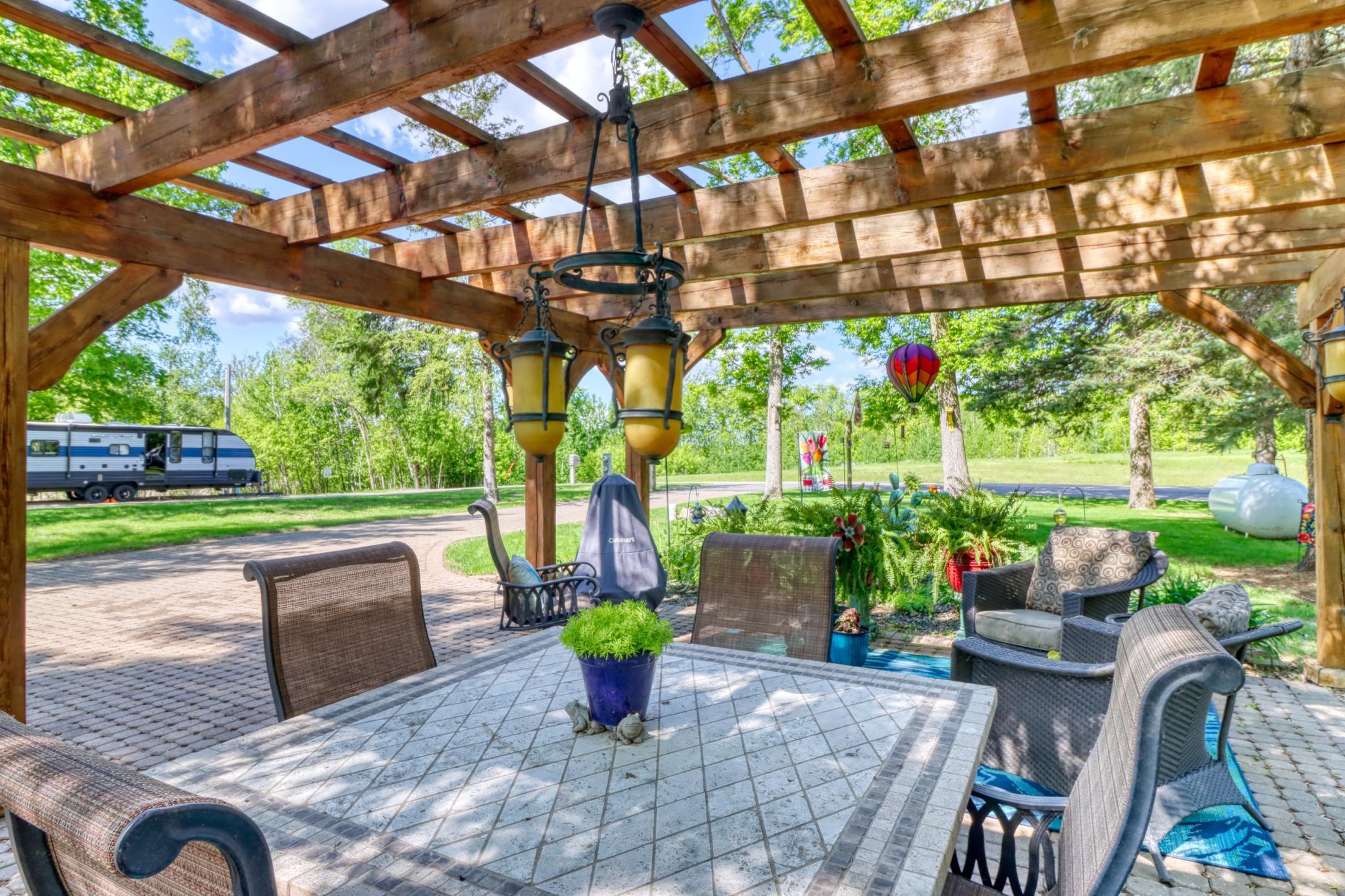 12805 Dorff Beach Road, Audubon, Minnesota image 10