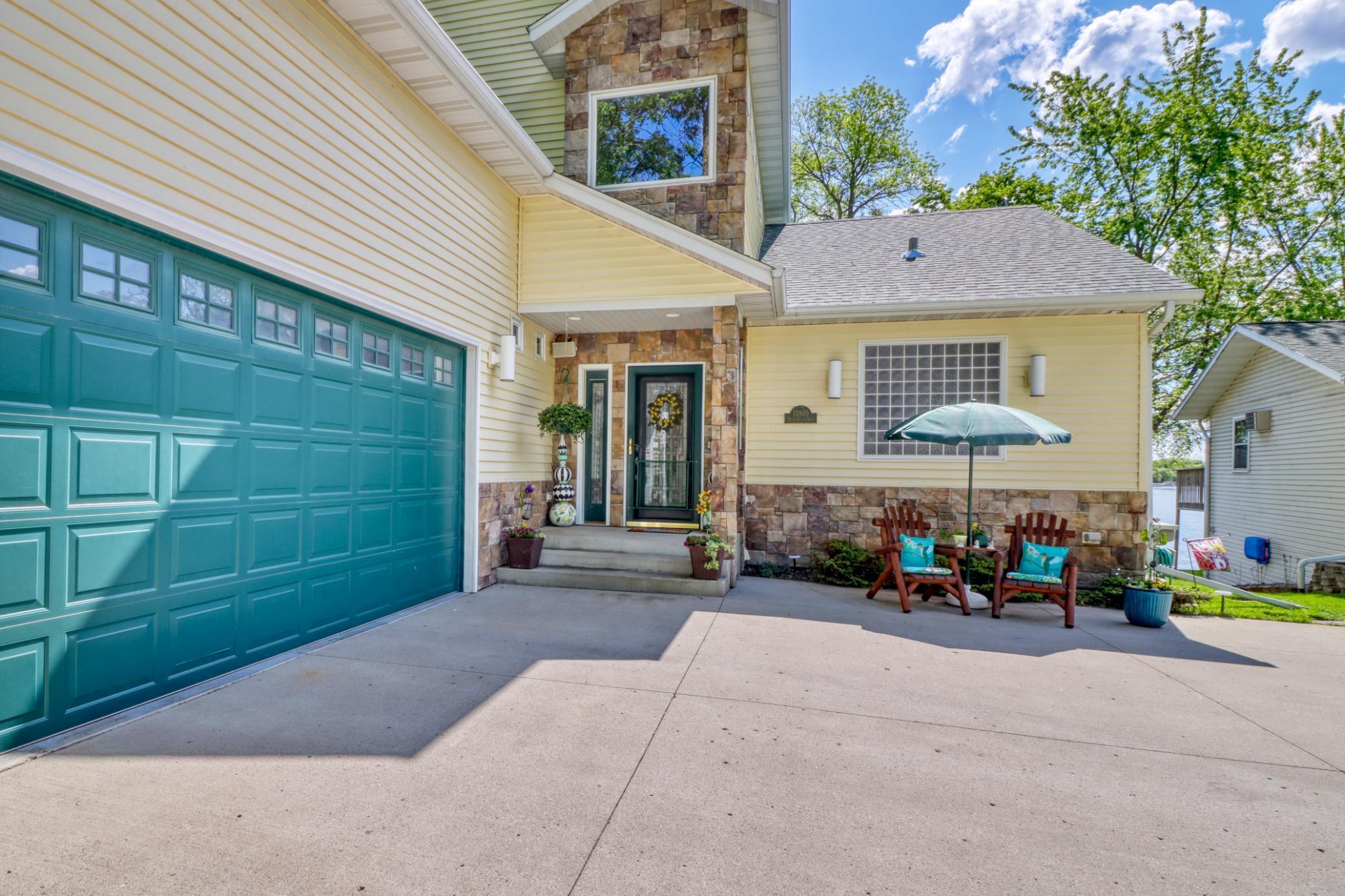 12805 Dorff Beach Road, Audubon, Minnesota image 7