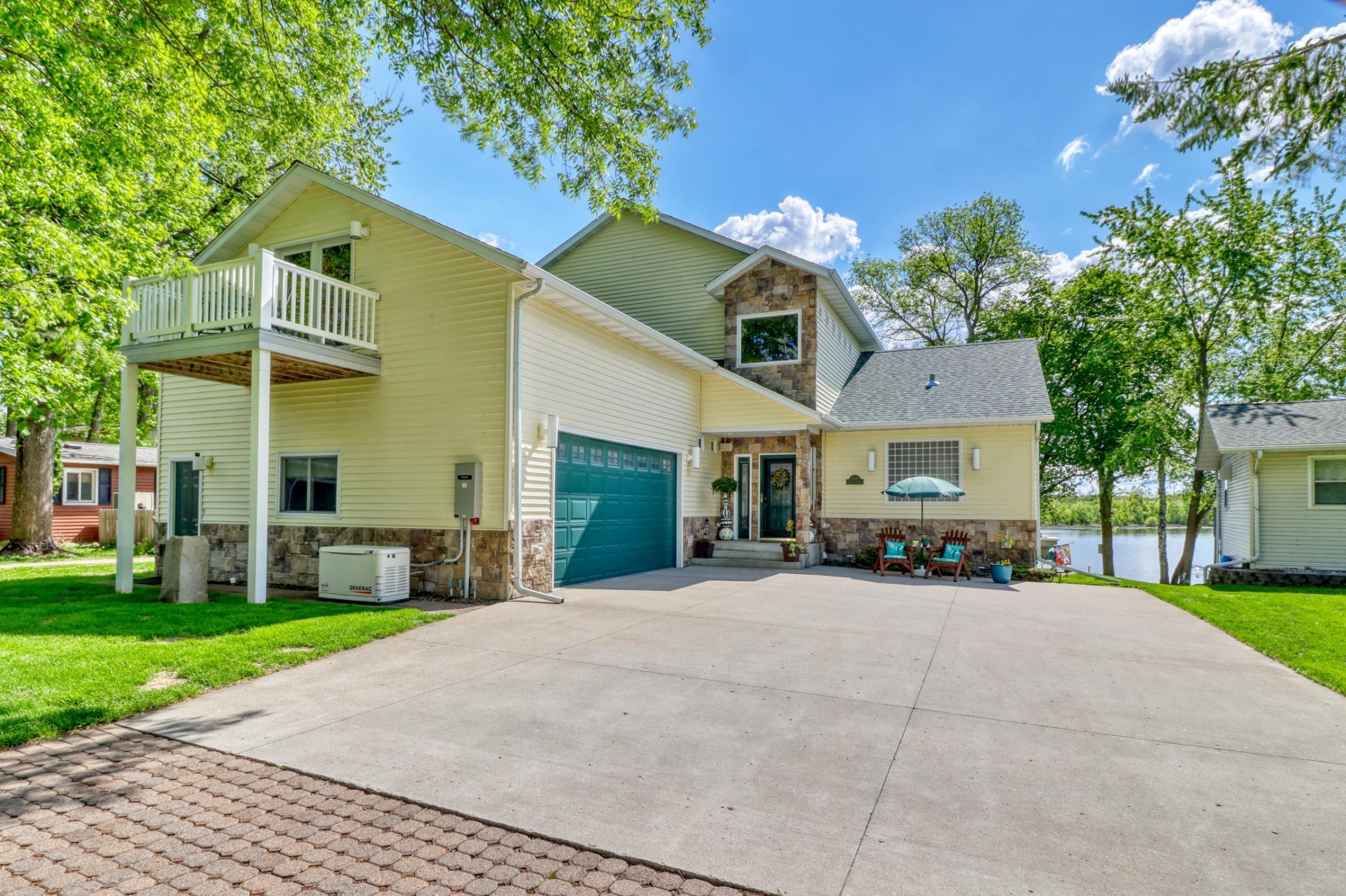 12805 Dorff Beach Road, Audubon, Minnesota image 4