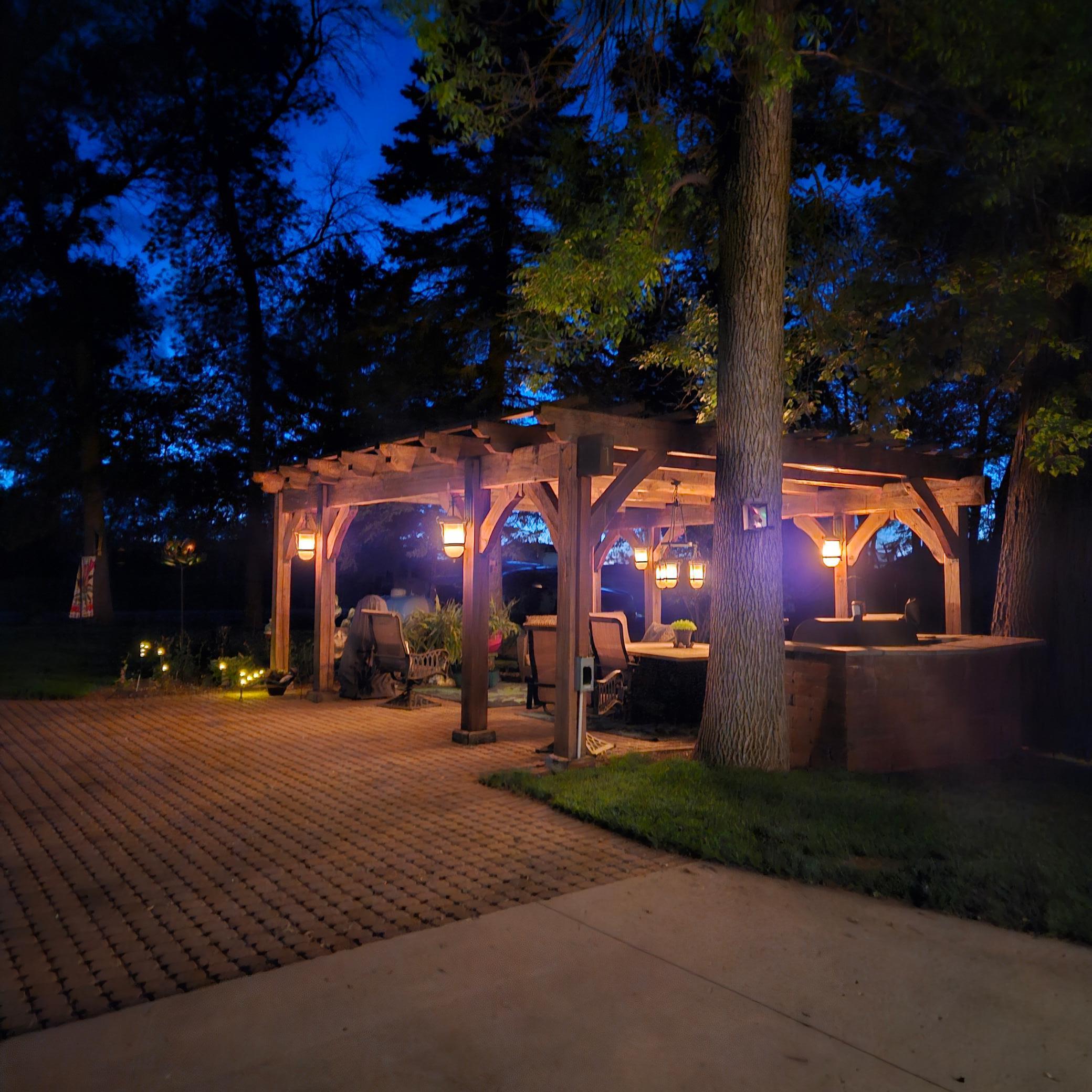 12805 Dorff Beach Road, Audubon, Minnesota image 12