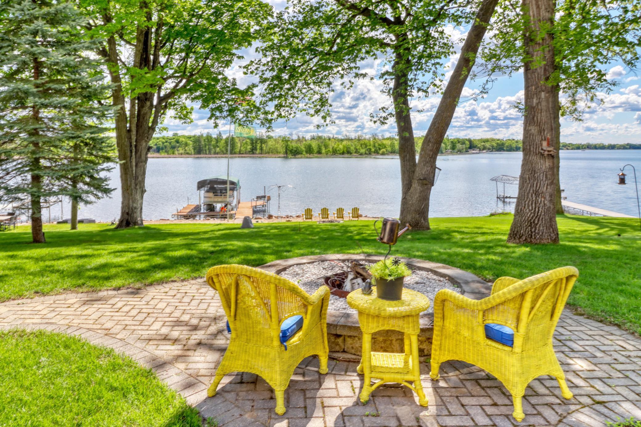 12805 Dorff Beach Road, Audubon, Minnesota image 14