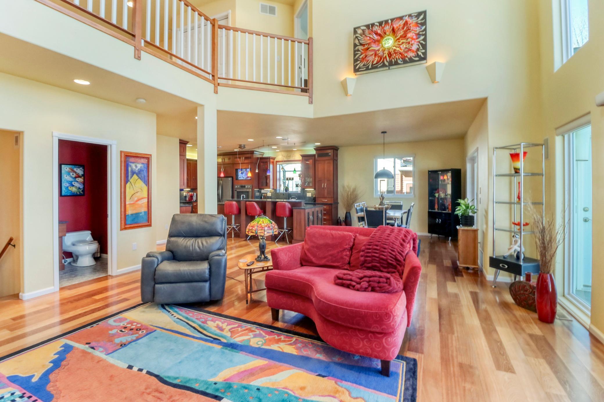 12805 Dorff Beach Road, Audubon, Minnesota image 16