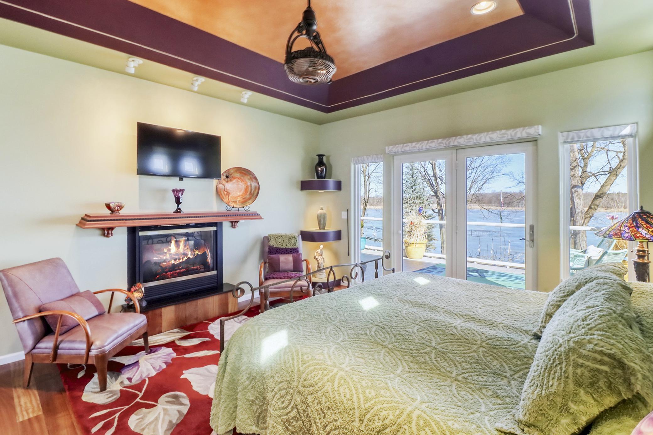 12805 Dorff Beach Road, Audubon, Minnesota image 37