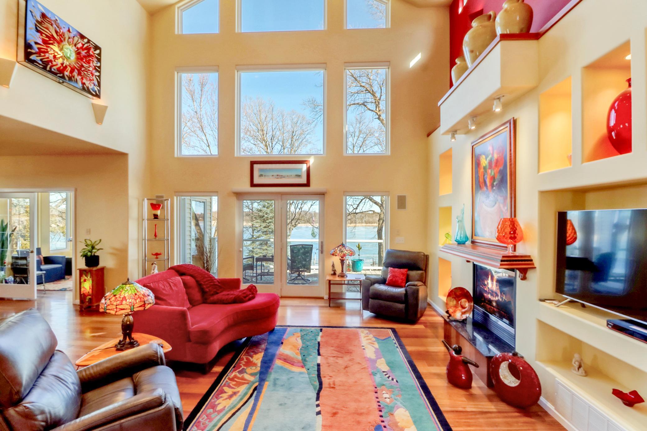 12805 Dorff Beach Road, Audubon, Minnesota image 15