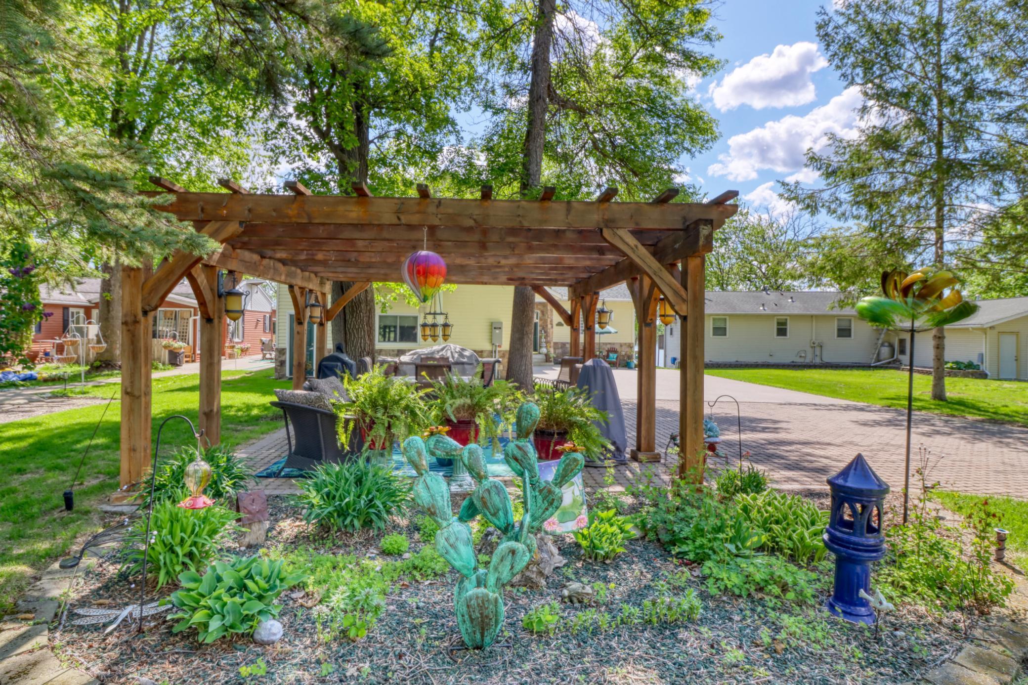 12805 Dorff Beach Road, Audubon, Minnesota image 9