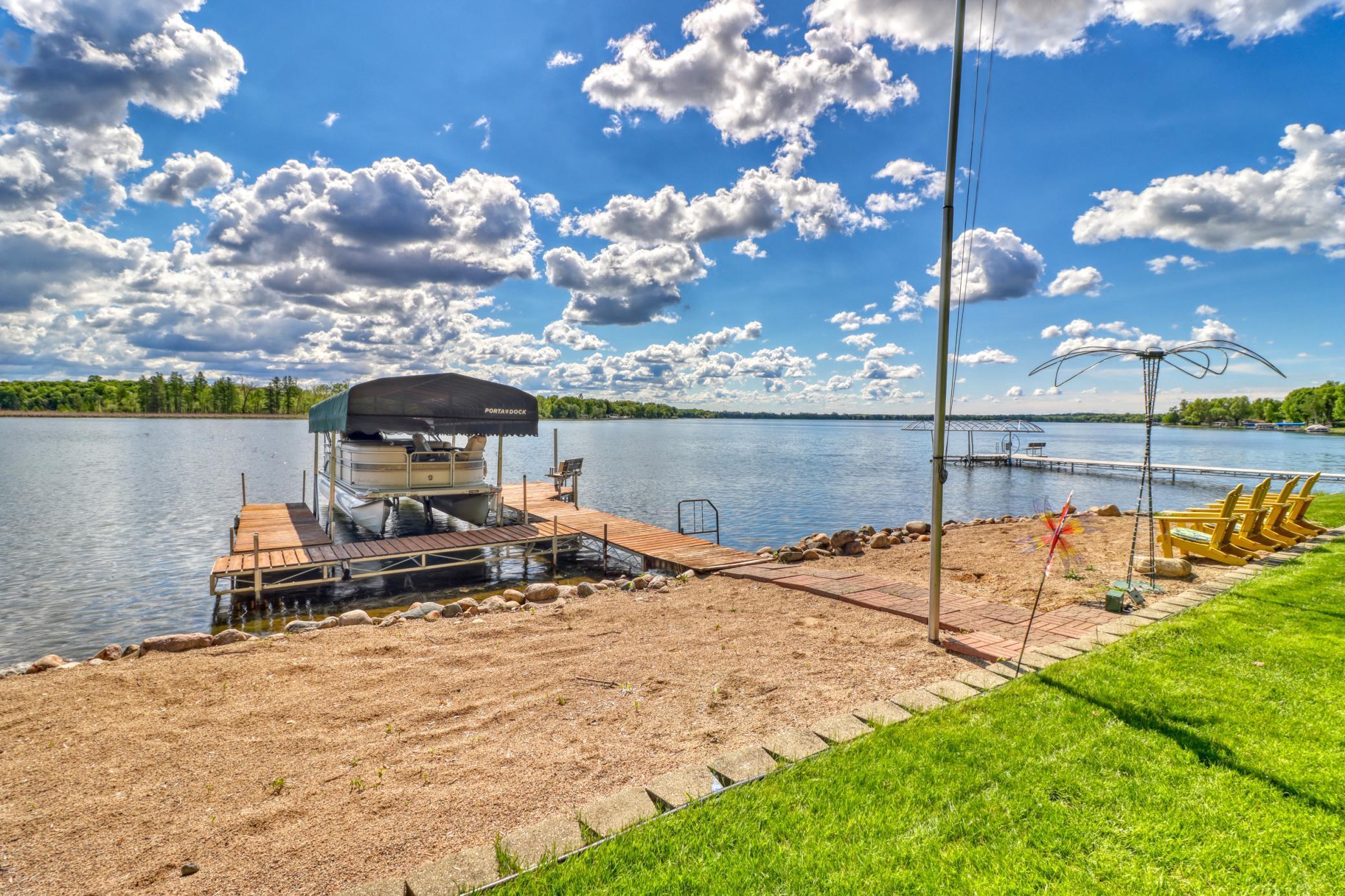 12805 Dorff Beach Road, Audubon, Minnesota image 5