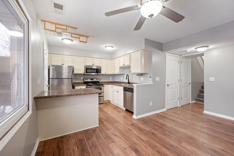 Slider Thumb