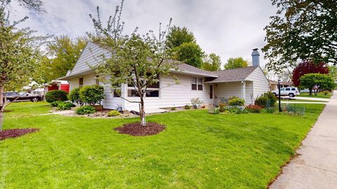 Homes For Sale - 1002 13th Avenue<br/> Olmsted County, Rochester, MN 55901