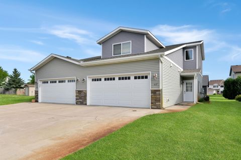 Townhouse For Sale - 517 Faith Lane<br/> Saint Joseph, MN 56374