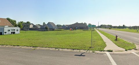 Vacant Land For Sale - 829 9th Avenue<br/> Perham, MN 56573