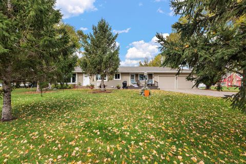 Apartment For Sale - 202 N 4th Street<br/> Swift County, Kerkhoven, MN 56252